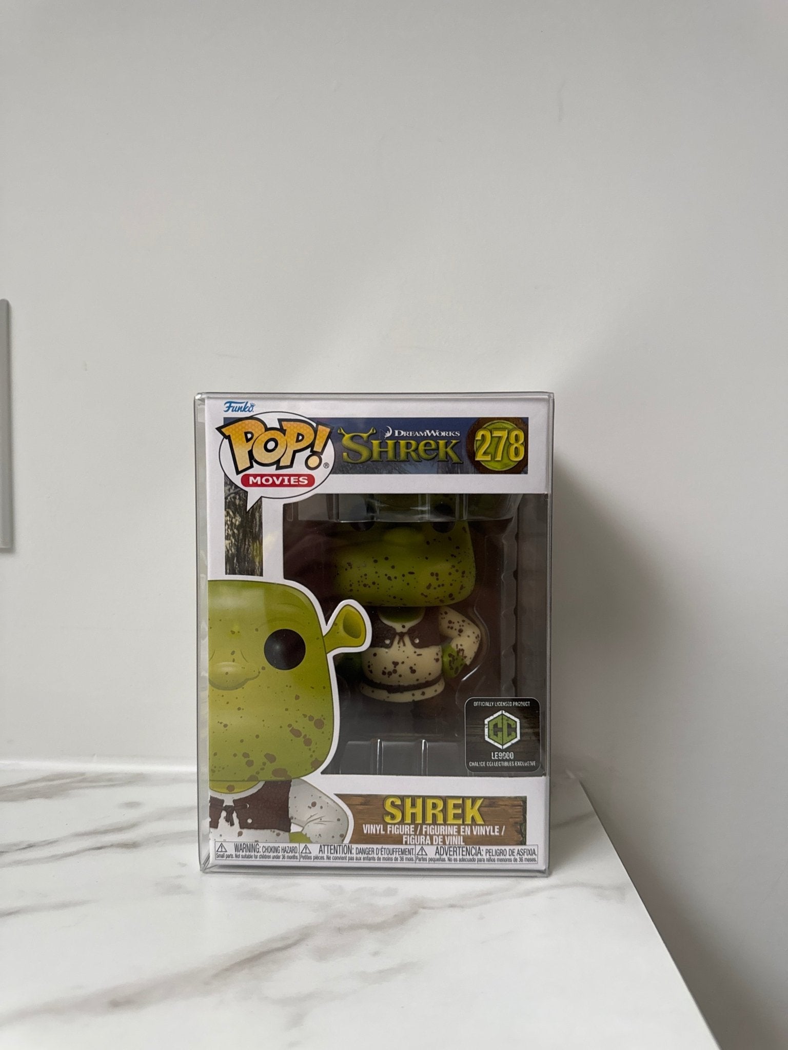 Shrek – DreamWorks 278 - POPÉLITE inc.POPÉLITEPOPÉLITE inc.DefaultShrek – DreamWorks 278