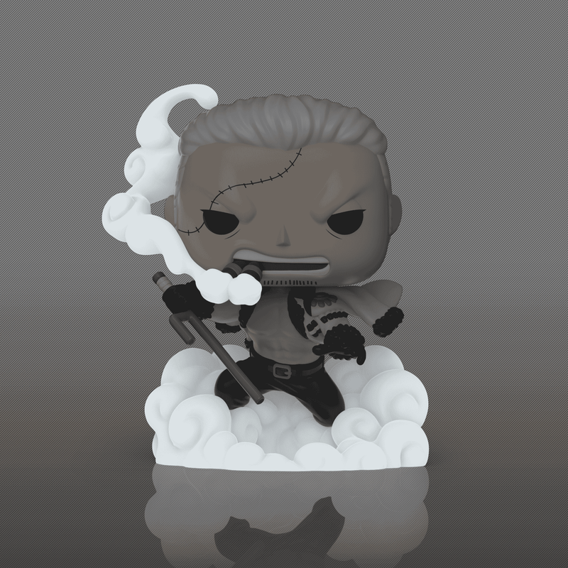 Smoker – One Piece 1914 - POPÉLITE inc.POPÉLITEPOPÉLITE inc.ChaseSmoker – One Piece 1914