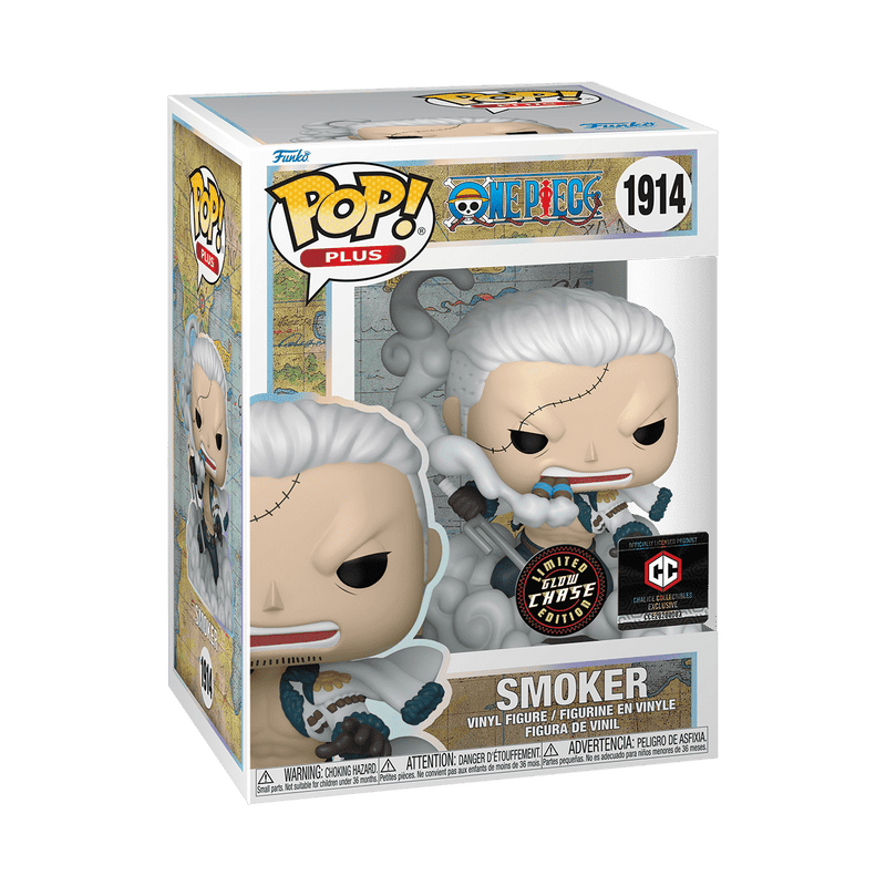 Smoker – One Piece 1914 - POPÉLITE inc.POPÉLITEPOPÉLITE inc.ChaseSmoker – One Piece 1914
