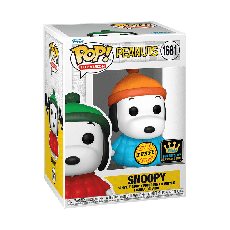 Snoopy – Peanuts - POPÉLITE inc.POPÉLITEPOPÉLITE inc.DefaultSnoopy – Peanuts