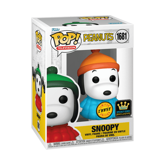 Snoopy – Peanuts - POPÉLITE inc.POPÉLITEPOPÉLITE inc.DefaultSnoopy – Peanuts