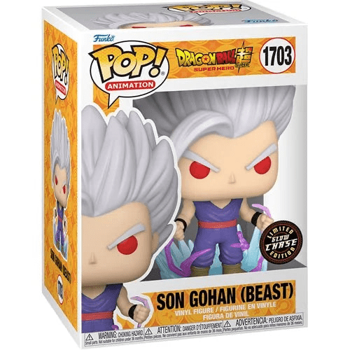 Son Gohan (Beast) – Dragon Ball Super 1703 CHASE - POPÉLITE inc.POPÉLITEPOPÉLITE inc.DefaultSon Gohan (Beast) – Dragon Ball Super 1703 CHASE