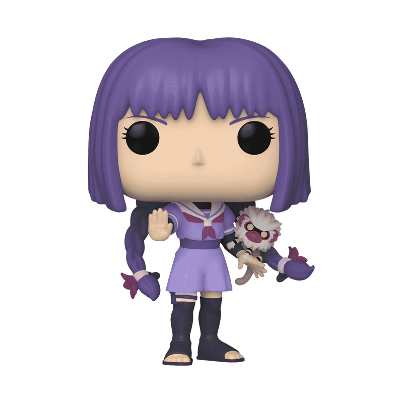 Sumire with Nue 1360 - POPÉLITE inc.FunkoPOPÉLITE inc.ANI - 018Sumire with Nue 1360
