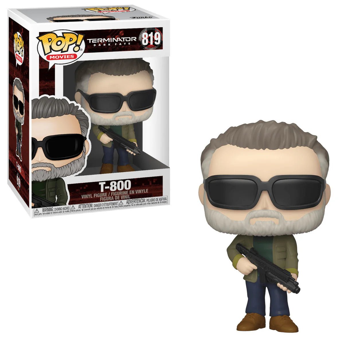 T - 800 819 - POPÉLITE inc.FunkoPOPÉLITE inc.POP - 819DefaultT - 800 819