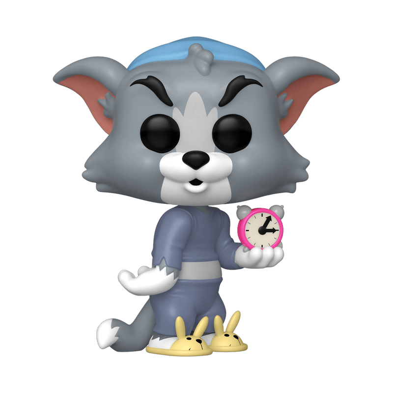 Tom 2006 and Jerry 2007 Funko Pop! - POPÉLITE inc.POPÉLITEPOPÉLITE inc.FU91313A - 2Jerry 2007Tom 2006 and Jerry 2007 Funko Pop!