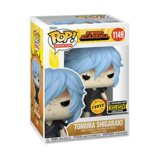Tomura Shigaraki – My Hero Academia 1149 Exclusive - POPÉLITE inc.POPÉLITEPOPÉLITE inc.DefaultTomura Shigaraki – My Hero Academia 1149 Exclusive