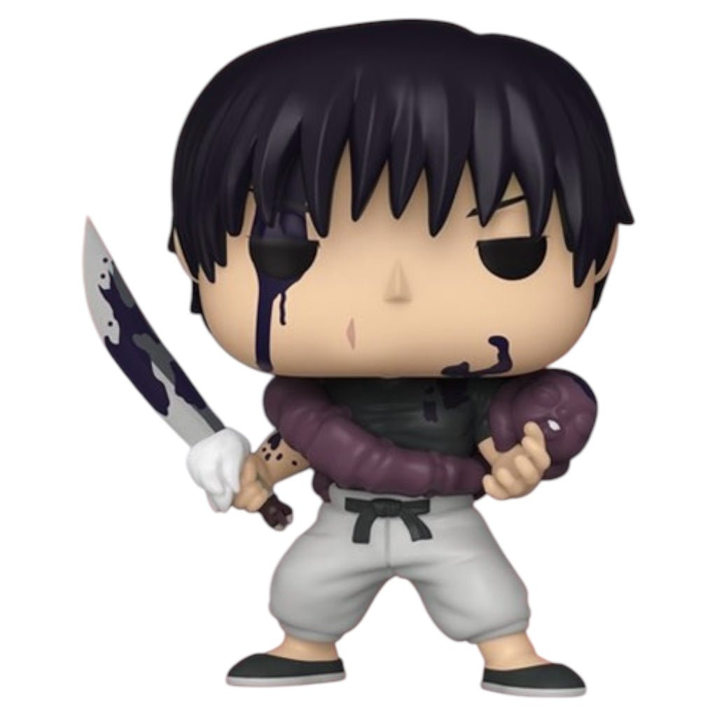 Touji Fushiguro 1889 - POPÉLITE inc.FunkoPOPÉLITE inc.POP - 1889DefaultTouji Fushiguro 1889
