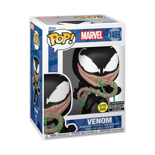 Venom – Marvel 1469 - POPÉLITE inc.POPÉLITEPOPÉLITE inc.DefaultVenom – Marvel 1469