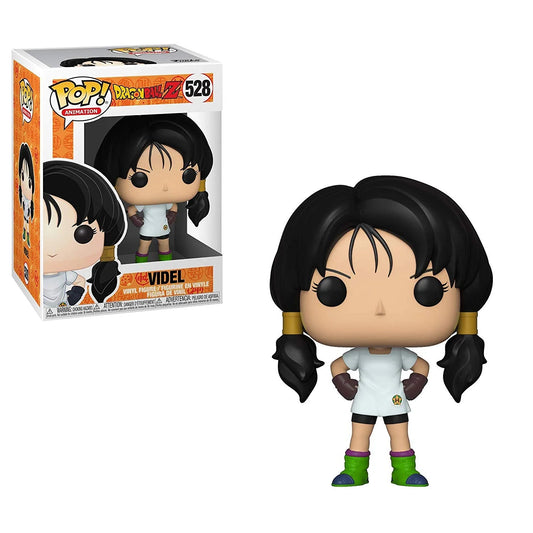 Videl 528 - POPÉLITE inc.FunkoPOPÉLITE inc.ANI - 002Videl 528