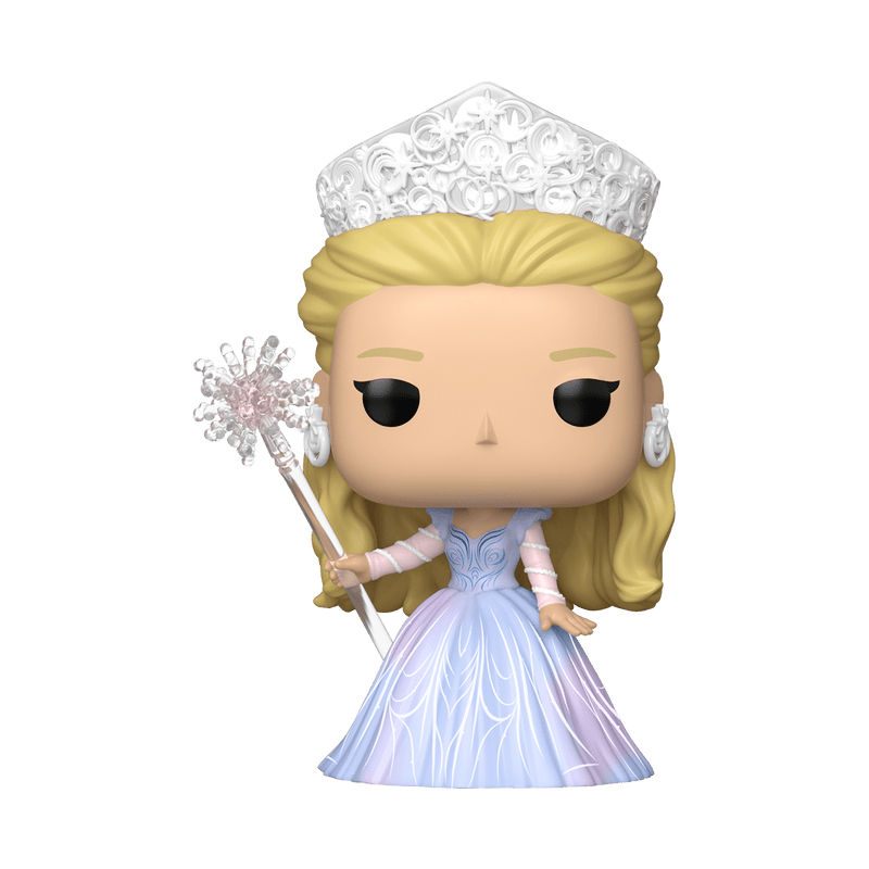 Wicked: For Good Funko Pop! Vinyl Figure - POPÉLITE inc.POPÉLITEPOPÉLITE inc.FU86987A - 1GlindaWicked: For Good Funko Pop! Vinyl Figure