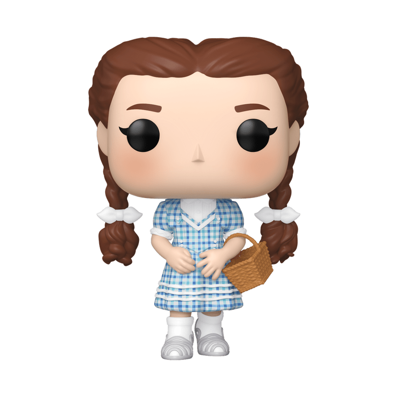 Wicked: For Good Funko Pop! Vinyl Figure - POPÉLITE inc.POPÉLITEPOPÉLITE inc.FU86987A - 1DorothyWicked: For Good Funko Pop! Vinyl Figure