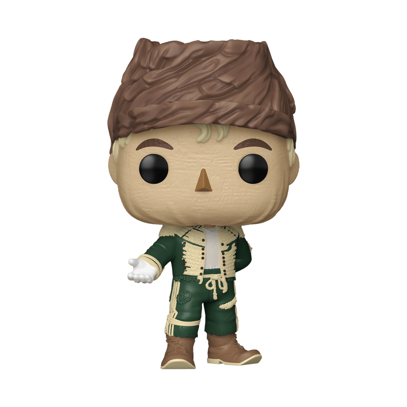Wicked: For Good Funko Pop! Vinyl Figure - POPÉLITE inc.POPÉLITEPOPÉLITE inc.FU86987A - 2ScarecrowWicked: For Good Funko Pop! Vinyl Figure