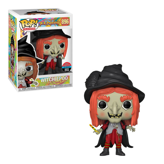 Witchiepoo 896 - POPÉLITE inc.FunkoPOPÉLITE inc.POP - 896DefaultWitchiepoo 896