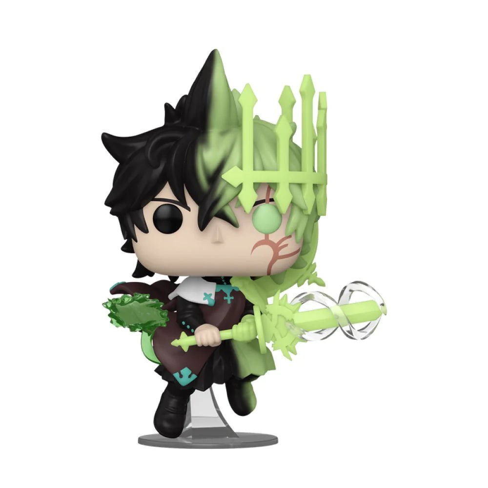 Yuno (Spirit of Zephyr) 1685 - POPÉLITE inc.FunkoPOPÉLITE inc.POP - 1685DefaultYuno (Spirit of Zephyr) 1685