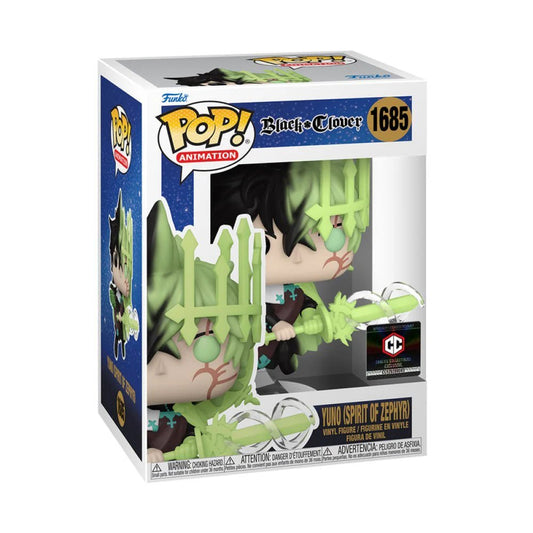 Yuno (Spirit of Zephyr) 1685 - POPÉLITE inc.FunkoPOPÉLITE inc.POP - 1685DefaultYuno (Spirit of Zephyr) 1685